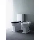 Биде напольное GSI Classic 8762111
