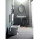 Биде напольное GSI Classic 8762111