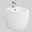 Биде напольное Artceram File 2.0 FLB004 01 00 белый