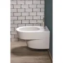 Подвесное биде Jacob Delafon Odeon Rive Gauche EMG0002-00