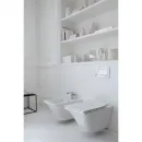 Подвесное биде Jacob Delafon Grands Boulevards EMH0002-00