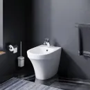 Биде напольное Am.Pm Inspire C503111WH