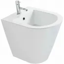 Биде напольное Globo Forty3 FO010.BI*1