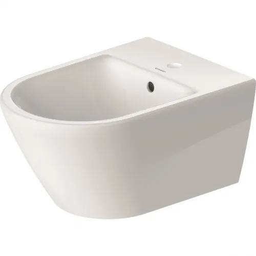 Подвесное биде Duravit D-Neo 2294150000