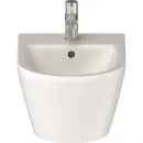 Подвесное биде Duravit D-Neo 2294150000