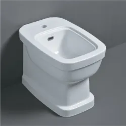 Биде напольное Simas Evolution EVO04bi*1