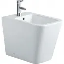 Биде напольное Aquatek Либра AQ1266N-00 белый