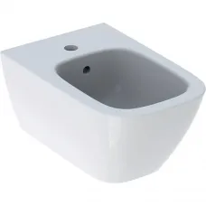 Подвесное биде Geberit Smyle Square 500.209.01.1