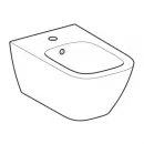 Подвесное биде Geberit Smyle Square 500.209.01.1