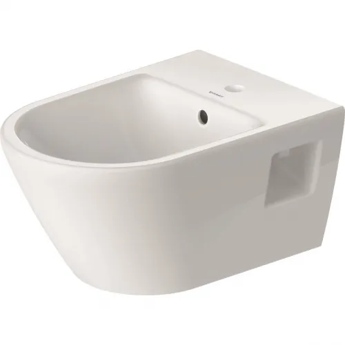 Подвесное биде Duravit D-Neo 2295150000