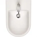Подвесное биде Duravit D-Neo 2295150000