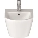 Подвесное биде Duravit D-Neo 2295150000
