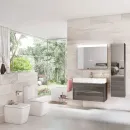 Биде напольное Roca Inspira 357537000