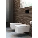 Подвесное биде Roca Inspira 357535000