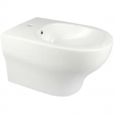 Биде подвесное Boheme Fiore 978-BIDET-W белый