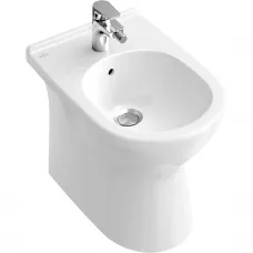 Биде напольное Villeroy & Boch O.Novo 54610001
