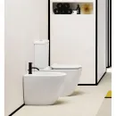Биде напольное GSI Pura 8862111