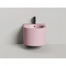 Биде подвесное Salini S-Stone Gemelli 250121MF, покраска по RAL матовый полностью