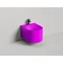 Биде подвесное Salini S-Stone Gemelli 250121MF, покраска по RAL матовый полностью