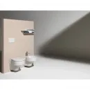 Подвесное биде Laufen Val 8.3028.1.000.302.1
