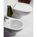 Подвесное биде Gustavsberg Nautic C+ 559899R1