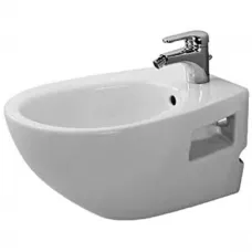 Подвесное биде Duravit Duraplus 2532100000