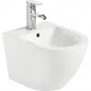 Подвесное биде BelBagno Sfera-R BB046BH