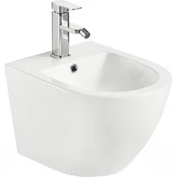 Подвесное биде BelBagno Sfera-R BB046BH