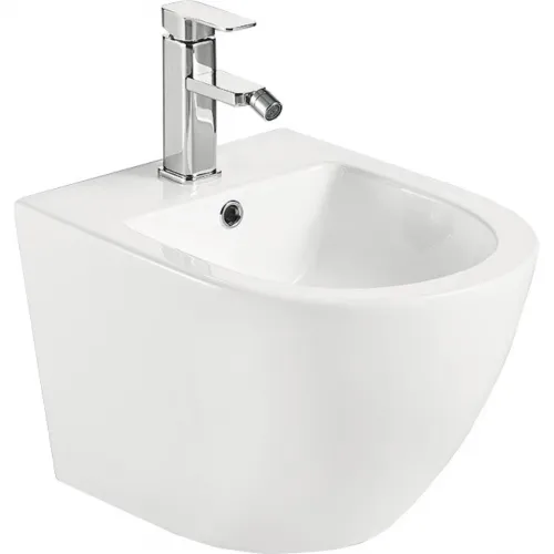 Подвесное биде BelBagno Sfera-R BB046BH