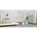 Биде напольное Artceram Faster FSB002 01 00 bi*1