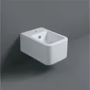 Биде подвесное без ободка Simas Flow FL64bi*1