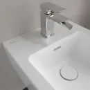 Подвесное биде Villeroy & Boch Subway 3.0 447000R1