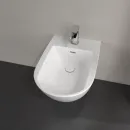 Подвесное биде Villeroy & Boch Subway 3.0 447000R1
