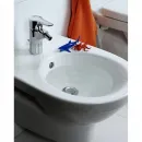 Подвесное биде Gustavsberg Nautic 55989901
