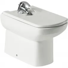 Биде напольное Roca Dama Senso 357514000