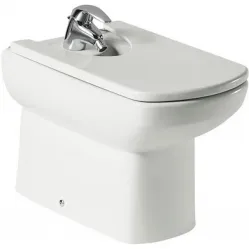 Биде напольное Roca Dama Senso 357514000