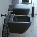 Подвесное биде Duravit Happy D.2 2258151300