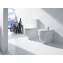Биде напольное Roca Meridian 357247000