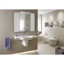 Биде напольное Roca Meridian 357247000