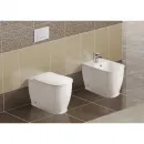 Биде напольное BelBagno Prado BB10150B