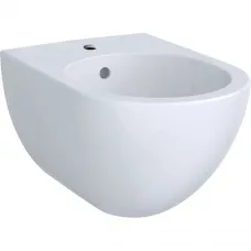 Подвесное биде Geberit Acanto 500.601.01.2