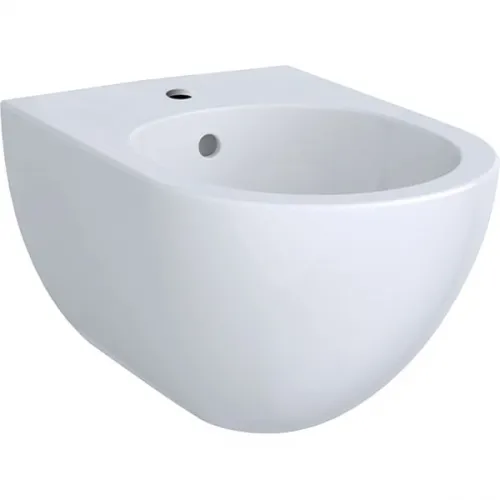 Подвесное биде Geberit Acanto 500.601.01.2
