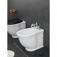 Биде напольное Artceram Hermitage HEB0010100