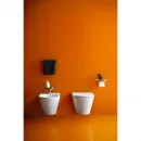 Подвесное биде Laufen Kartell by Laufen 8.3033.1.400.302.1