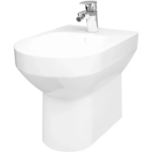 Биде напольное AM.PM Spirit 2.0 C703111WH