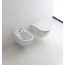 Подвесное биде Kerasan Aquatech 372401*1