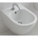 Подвесное биде Kerasan Aquatech 372401*1