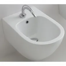 Подвесное биде Kerasan Aquatech 372401*1