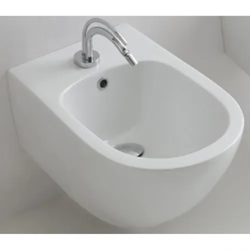 Подвесное биде Kerasan Aquatech 372401*1