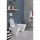 Биде напольное Jacob Delafon Rodin+ EBJ0002-00
